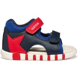 Baby-Jungs-Sandalen Geox Iupidoo B