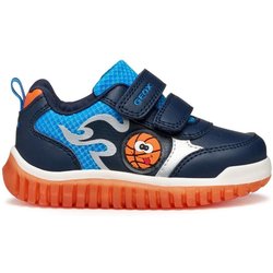 Sneakers für Babys Geox Lightyloo A