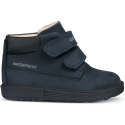 Babyboots Jungen Geox Hynde