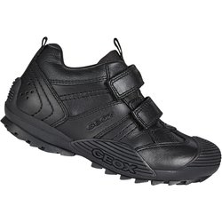 Baby-Sneakers Geox Savage Smo.Lea