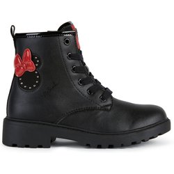 Stiefeletten Mädchen Geox Casey