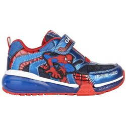 Sneakers Geox Bayonyc B. B