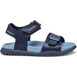 Baby-Sandalen Geox Fusbetto A