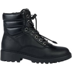 Stiefeletten Mädchen Geox Casey