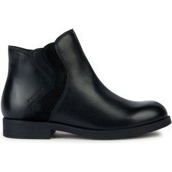 Stiefeletten Mädchen Geox Agata