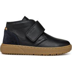 Stiefeletten Mädchen Geox Theleven
