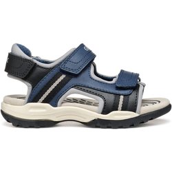 Kindersandalen Geox Borealis Elas+Wax.Syn