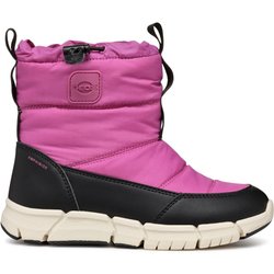 Stiefeletten Mädchen Geox Flexyper