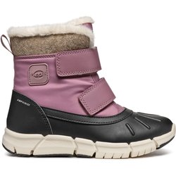 Stiefeletten Mädchen Geox Flexyper