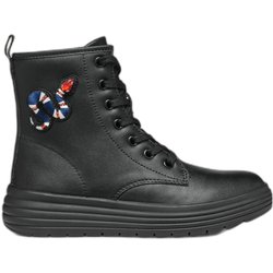 Stiefeletten Mädchen Geox Phaolae D