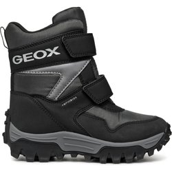 Winterstiefel Kind Geox Himalaya