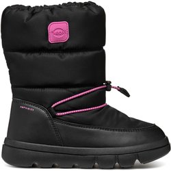 Winterstiefel für Mädchen Geox Willaboom