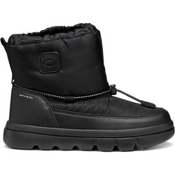 Winterstiefel für Mädchen Geox Willaboom ABX