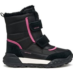 Winterstiefel, Baby, Mädchen Geox Trekkyup ABX