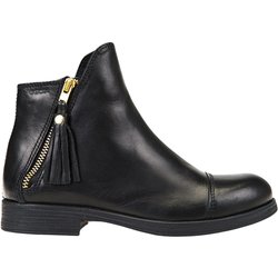 Stiefeletten Mädchen Geox Agata