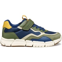 Sneakers Geox Flexyper A