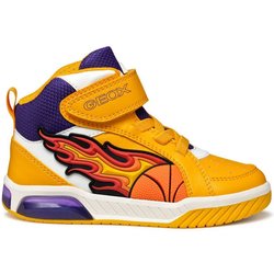 Sneakers fĂĽr Babys Geox Inek C