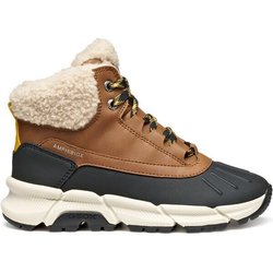 Kinderstiefeletten Geox Flexyper Plus ABX