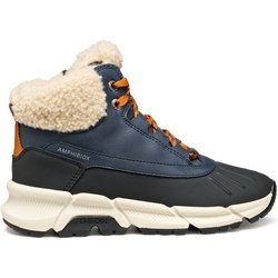 Kinderstiefeletten Geox Flexyper Plus ABX
