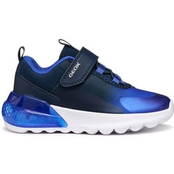 Sneakers für Babys Geox Activart Illuminus