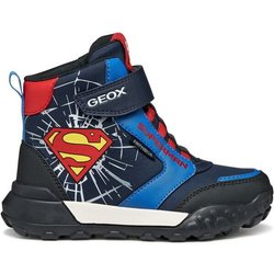 Hochschuhe für Jungen Babys Geox Trekkyup ABX