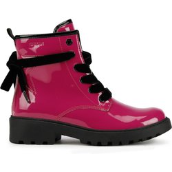 Stiefeletten Mädchen Geox Casey