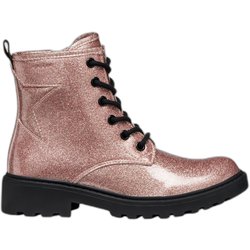 Stiefeletten Mädchen Geox Casey