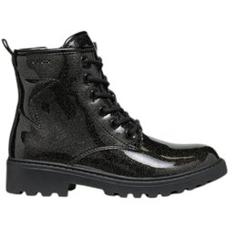 Stiefeletten Mädchen Geox Casey