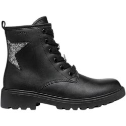 Stiefeletten Mädchen Geox Casey