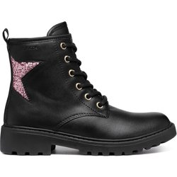 Stiefeletten Mädchen Geox Casey