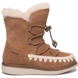 Stiefeletten Mädchen Geox J Thymar Gb