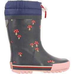 Stiefeletten Mädchen Gioseppo Laugar