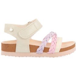 Sandalen für Mädchen Gioseppo Delia