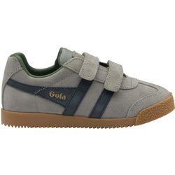 Klettschuhe für Kinder Gola Harrier Strap Trainer
