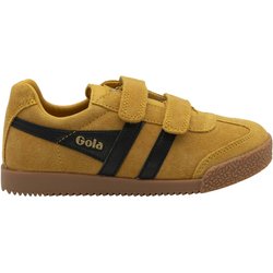 Klettschuhe für Kinder Gola Harrier Strap Trainer