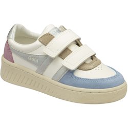 Klettschuhe für Kinder Gola Grandslam Quadrant