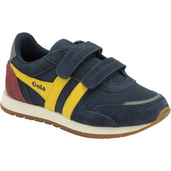 Sneakers für Babys Gola Austin Strap