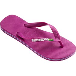 Flip-Flops Kind Havaianas Basil Logo