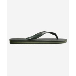 Flip-Flops Kind Havaianas Brésil Logo
