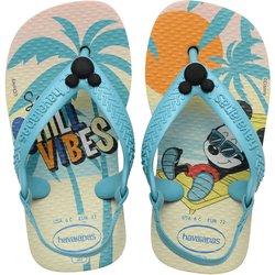Baby-Flip-Flops Havaianas Disney Classics II