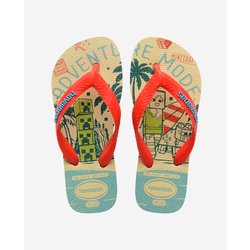 Flip-Flops Kind Havaianas Minecraft