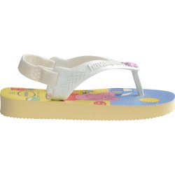 Baby-Flip-Flops Havaianas Peppa Pig