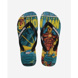 Flip-Flops Kind Havaianas Top Marvel Classics