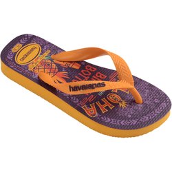 Flip-Flops Kind Havaianas Top SpongeBob