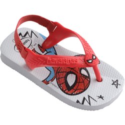 Baby-Flip-Flops Havaianas Marvel