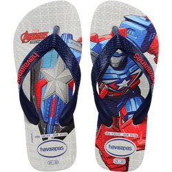 Flip-Flops Kind Havaianas Top Marvel II