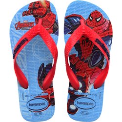 Flip-Flops Kind Havaianas Top Marvel II