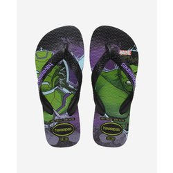 Flip-Flops Kind Havaianas Top Marvel II