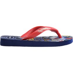 Flip-Flops für Kinder Havaianas Top Herais DC