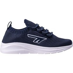 Schnürsneakers Kind Hi-Tec Rilon